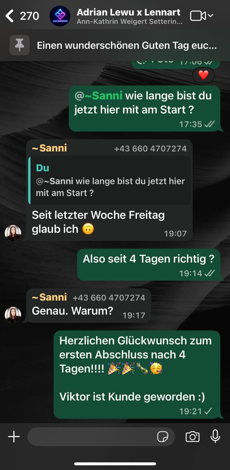 Rückmeldung aus der KI-Scale Community 22