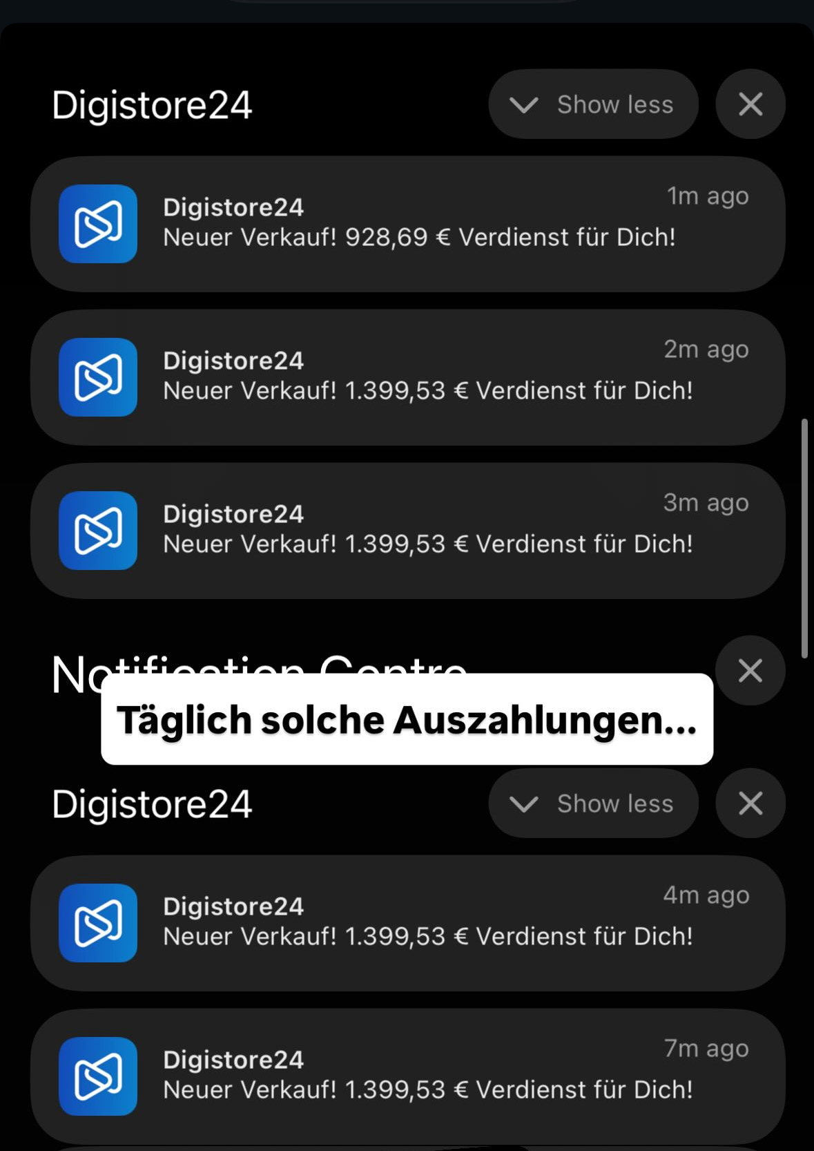 Rückmeldung aus der KI-Scale Community 18
